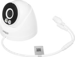 Камера видеонаблюдения IP Dahua DH-IPC-T3AP-IL-0280B, белый
