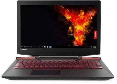 Lenovo legion y720 gtx 1060 hotsell