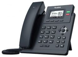 Проводной IP телефон Yealink SIP-T31