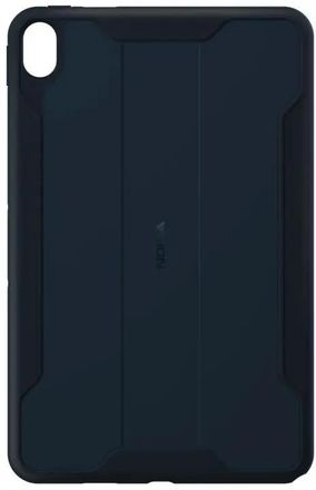 Чехол для планшета Nokia Rugged Case, для  Nokia T20, синий [8p00000158]