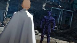 Игра NAMCO BANDAI One Punch Man: A Hero Nobody Knows Deluxe Edition, для  ПК,  регион: Россия