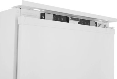 Встраиваемый холодильник Beko Diffusion BCNA275E2S, No Frost, 275л, 177 ...