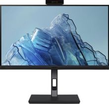 Изображение товара 23.8" Монитор Acer Vero B247YDbmiprczxv,  1920x1080,  IPS,  75Гц,  1хHDMI,  1хDP,  черный [um.qb7ee.d10]