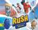 Изображение товара Игра THQ NORDIC Rush: A Disney Pixar Adventure, для ПК, регион: Россия, русская версия