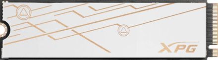1ТБ SSD накопитель A-Data Mars 980 Blade SMAR-980B-1TCS M.2 2280, PCIe 5.0 x4, NVMe,  M.2