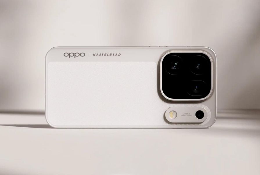 Три камеры по 200 Мп: Представлен OPPO Find X10 Pro Max