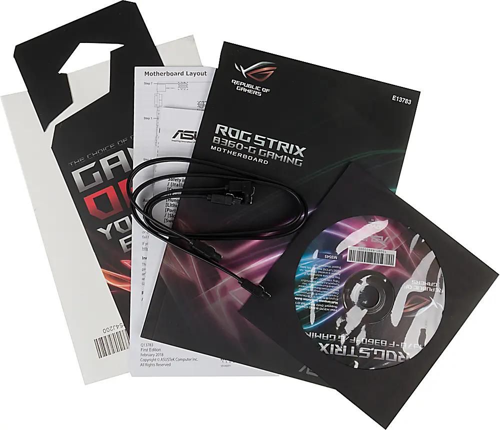 Asus b360 g gaming store