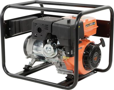 Бензогенератор Четырехтактный 2 Квт Купить