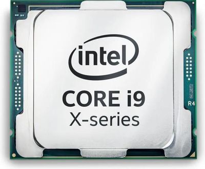 Процессор Intel Core i9 7920X, LGA 2066, OEM [cd8067303753300s r3ng ...