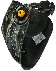 Маска сварщика HANSKONNER HWH701R, хамелеон, 5/13 din
