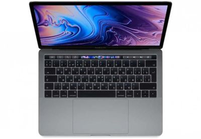 Apple MacBook Pro MV962RU A 13.3
