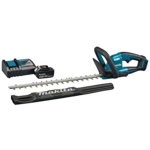 Кусторез Makita DUH506RF, 3Ач