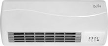Тепловентилятор керамический Ballu BFH/W-102W,  с термостатом, белый