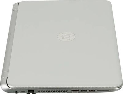 Характеристики Ноутбук HP Pavilion 15-n001sr 15.6", AMD A4 5000 1.5ГГц ...