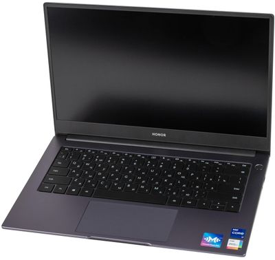 Ультрабук Honor MagicBook 14 2021 14", Intel Core i7 1165G7 2.8ГГц, 4 ...