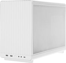 Изображение товара Корпус для ПК Lian Li A3 Mini-Tower белый без блока питания