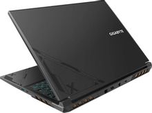 Ноутбук игровой Gigabyte G6X 16", IPS, Intel Core i7 13650HX, 14-ядерный, 16ГБ DDR5, 512ГБ SSD,  NVIDIA GeForce  RTX 4050 для ноутбуков - 6 ГБ, серый