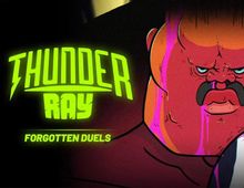 Изображение товара Дополнение к игре PURPLE PLAY Thunder Ray Forgotten Duels для ПК англ версия