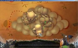Игра FULQRUM PUBLISHING Mystery Castle: The Mirror's Secret, для ПК, регион: Россия
