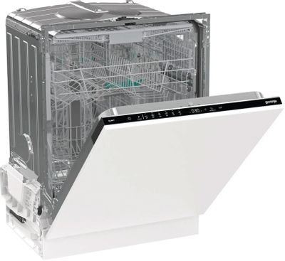 Встраиваемая посудомоечная машина Gorenje GV643E90, полноразмерная ...