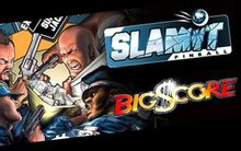 Изображение товара Игра KALYPSO MEDIA SlamIt Pinball Big Score для ПК
