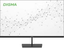 Изображение товара 31.5 Дюймовый ЖК монитор Digma Progress 32P501F 1920x1080 IPS 75Гц HDMI