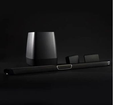 PolkAudio MAGNIFI MAX SR System INTL 5.1 240 160