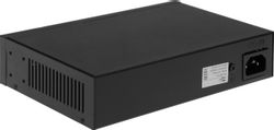 Коммутатор FOX FX-POE8.2, неуправляемый