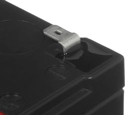 Аккумуляторная батарея CSB HR1234W F2