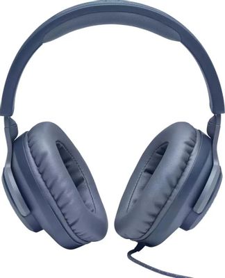 JBL Quantum 100 jblquantum100blu 1399847