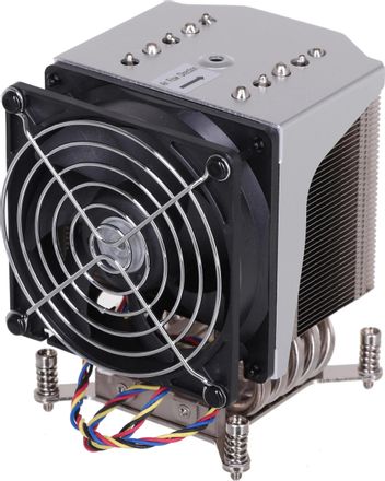 Радиатор Supermicro SNK-P0050AP4 (SNK-P0050AP4)