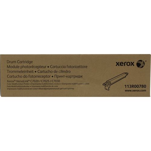 Блок фотобарабана Xerox 113R00780 цв:87000стр. для VersaLink C7020/C7025/C7030