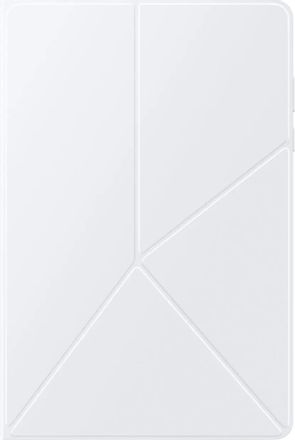 Чехол для планшета Samsung Book Cover, для  Samsung Galaxy Tab A11+, белый [ef-bx230pwegru]