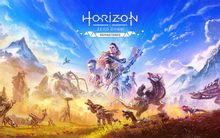 Изображение товара Игра PlayStation Horizon Zero Dawn Remastered, для  ПК,  регион: Россия,  RUS (интерфейс и субтитры)