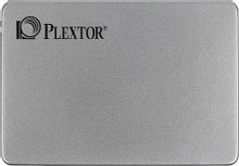 SSD накопитель Plextor M8VC PX-512M8VC 512ГБ, 2.5