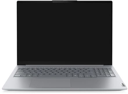 Ноутбук Lenovo Thinkbook 16 G8 IRL, 16", 2025, IPS, Intel Core 7 240H 2.5ГГц, 10-ядерный, 32ГБ DDR5, 1ТБ SSD,  Intel Graphics, Windows 11 Pro,  серый [21sh005ygq]