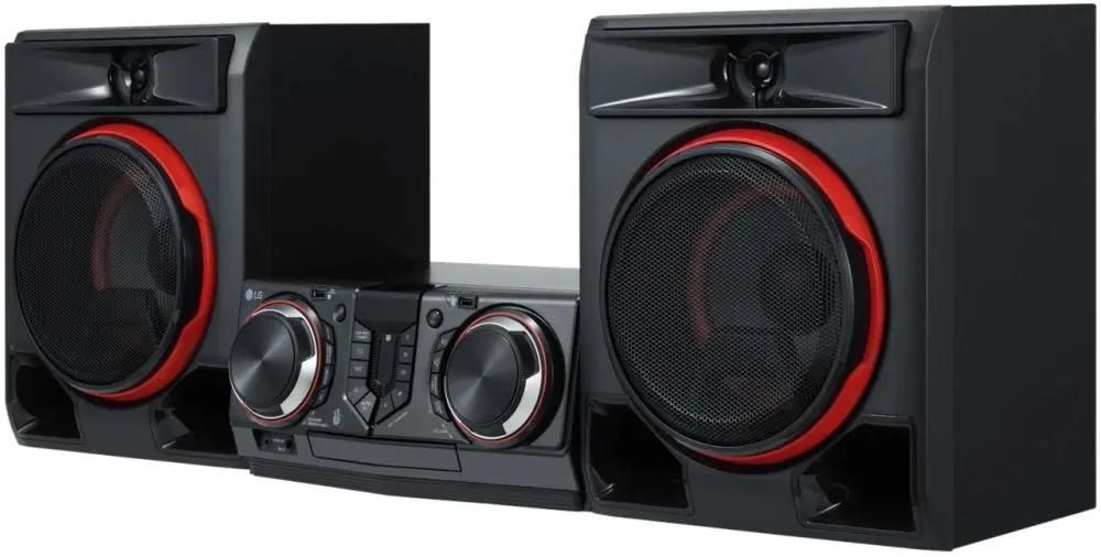 LG CL65DK 950 Bluetooth FM USB
