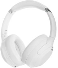 Изображение товара Наушники Honor Choice Headphones Pro ROS-ME00 Bluetooth и 3.5 мм накладные белые
