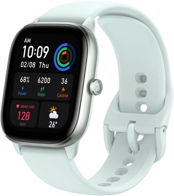 Amazfit gts bluetooth top
