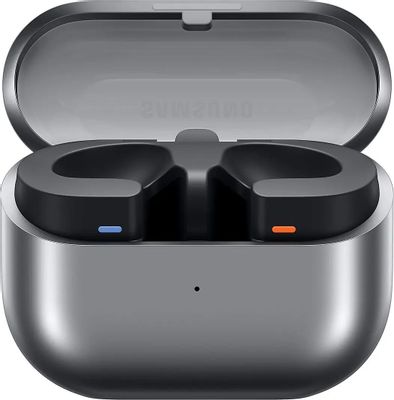 Samsung Galaxy Buds 3 Silver