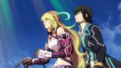 Игра NAMCO BANDAI Tales of Xillia Remastered: Deluxe Edition, для ПК, регион: Россия,СНГ