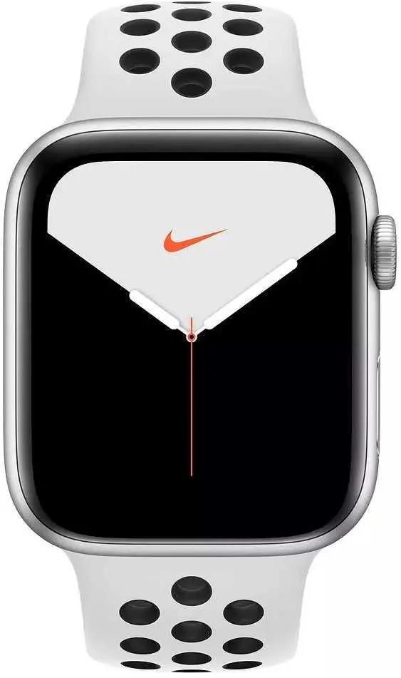 Apple Watch Series 5 Nike 40 1.57