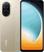 Изображение товара Смартфон Xiaomi Poco C71 3/64Gb золотой мобильный телефон Android