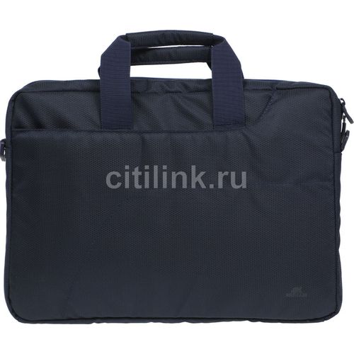 Сумка для ноутбука 15.6" Riva 8035 [8035 blue]