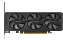 Изображение товара Видеокарта ASUS NVIDIA GeForce RTX 5060 8ГБ GDDR7 Low Profile OC