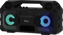Изображение товара Колонка портативная RITMIX SP-690B, 36 Вт, черная