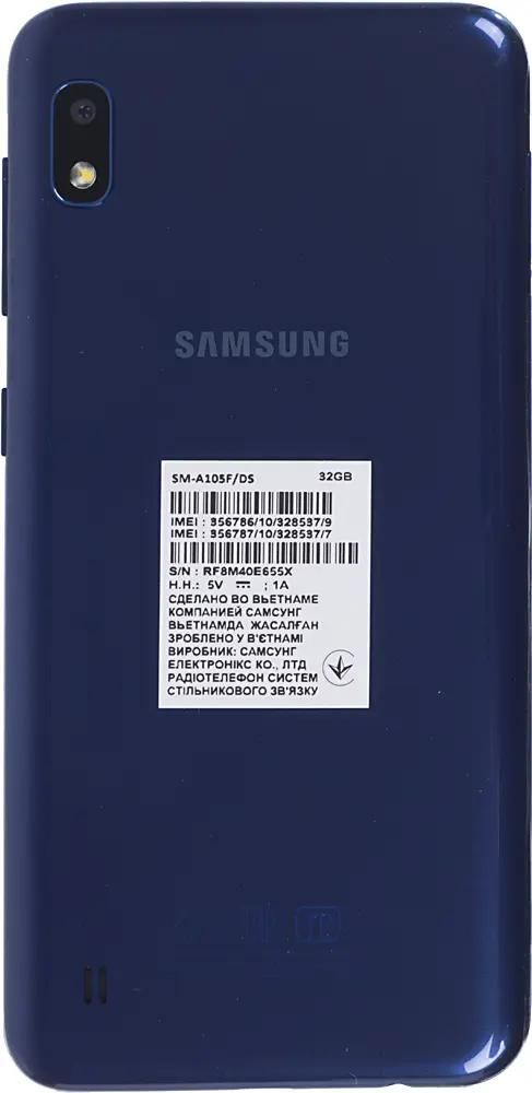Galaxy a10 lte discount