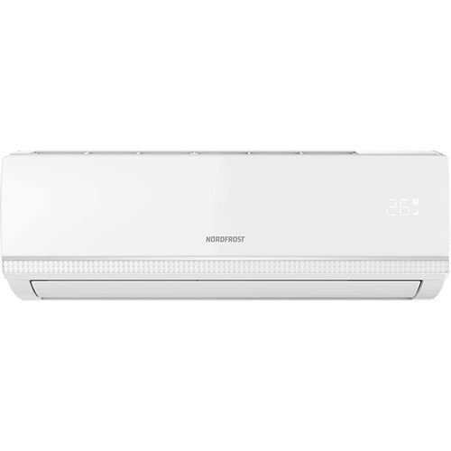 Сплит-система инверторная NORDFROST I 12 QUB настенная, до 36м2, 12000 BTU, (комплект из 2-х коробок)