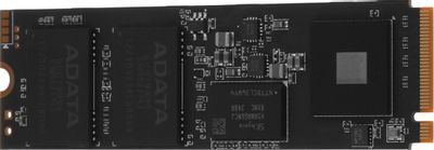 SSD накопитель A-Data XPG Gammix S70 Blade AGAMMIXS70B-4T-CS SSD накопитель A-Data XPG Gammix S70 Blade AGAMMIXS70B-4T-CS