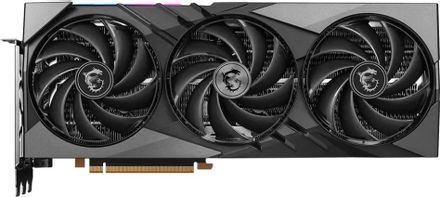 Видеокарта RTX 4080 SUPER 16G GAMING X SLIM 16ГБ Gaming X Slim, GDDR6X, Ret